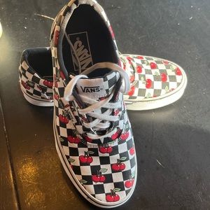 Women’s Vans